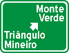 DO TRIÂNGULO MINEIRO